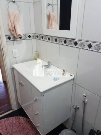 Imagem Apartamento com 2 Quartos à Venda, 74 m² em Jardim Nossa Senhora Auxiliadora - Campinas Imagem Apartamento com 2 Quartos à Venda, 74 m² em Jardim Nossa Senhora Auxiliadora - Campinas