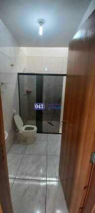 Imagem Casa com 3 Quartos à Venda, 125 m² em Jardim Planalto - Londrina