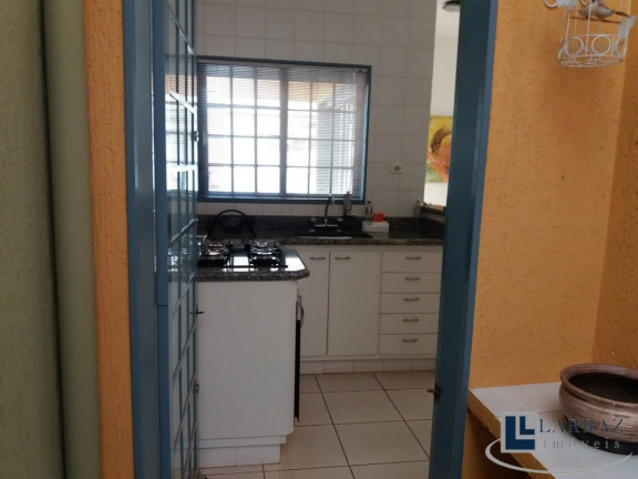 Imagem Casa com 4 Quartos à Venda, 182 m² em Vila Tibério - Ribeirão Preto