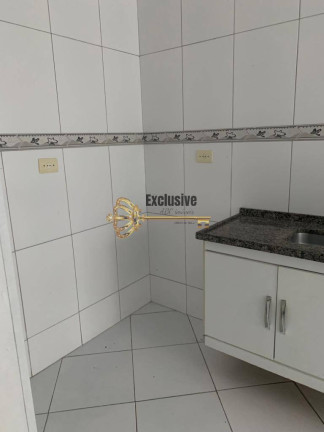 Imagem Apartamento com 2 Quartos à Venda, 61 m² em Vila Assunção - Santo André Imagem Apartamento com 2 Quartos à Venda, 61 m² em Vila Assunção - Santo André