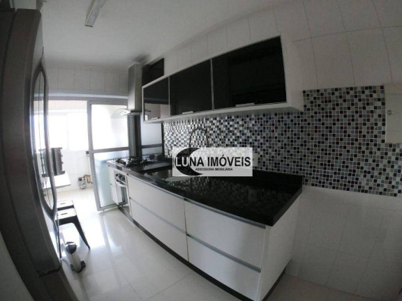 Imagem Apartamento com 3 Quartos à Venda, 98 m² em Osvaldo Cruz - São Caetano Do Sul Imagem Apartamento com 3 Quartos à Venda, 98 m² em Osvaldo Cruz - São Caetano Do Sul