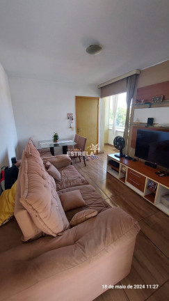 Imagem Apartamento com 2 Quartos à Venda, 47 m² em Graça - Cotia