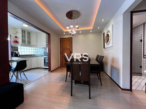 Imagem Apartamento com 2 Quartos à Venda, 80 m² em Bom Retiro - Teresópolis Imagem Apartamento com 2 Quartos à Venda, 80 m² em Bom Retiro - Teresópolis