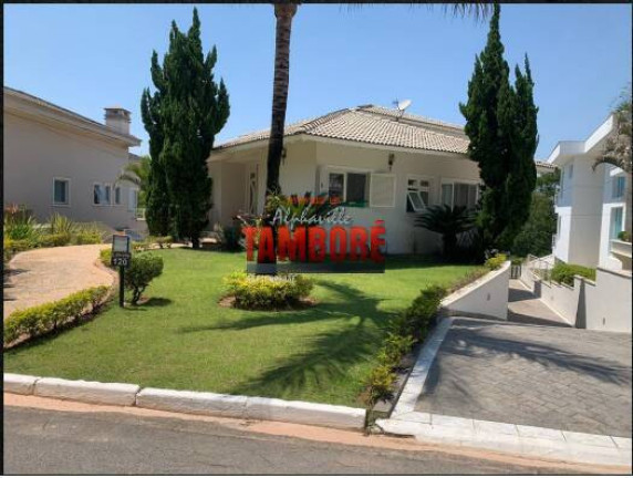 Imagem Casa de Condomínio para Alugar, 903 m² em Tamboré - Santana De Parnaíba Imagem Casa de Condomínio para Alugar, 903 m² em Tamboré - Santana De Parnaíba