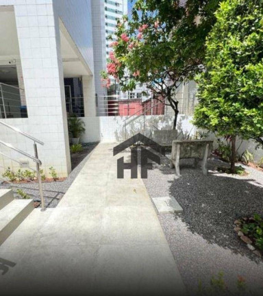 Imagem Apartamento com 3 Quartos para Alugar, 96 m² em Boa Viagem - Recife Imagem Apartamento com 3 Quartos para Alugar, 96 m² em Boa Viagem - Recife