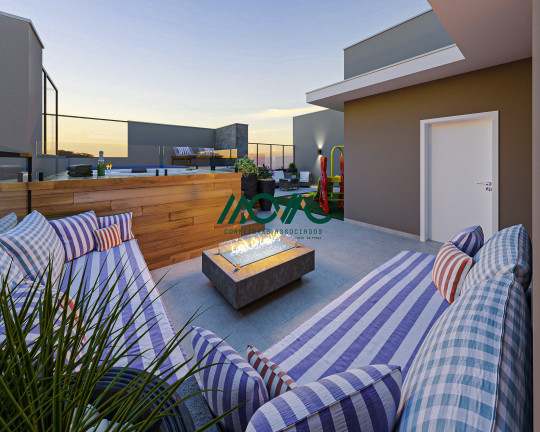 Imagem Imóvel com 2 Quartos à Venda, 73 m² em São José - Itapoá