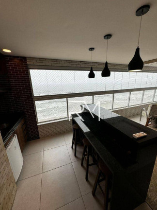 Imagem Apartamento com 3 Quartos à Venda, 104 m² em Centro - Mongaguá