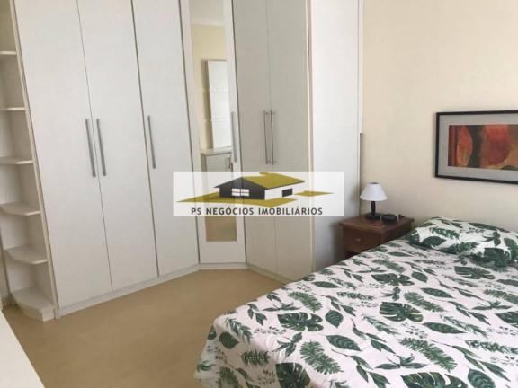 Imagem Apartamento com 2 Quartos à Venda, 80 m² em Cambuci - São Paulo