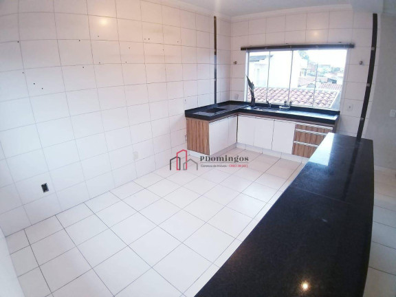 Imagem Sobrado com 3 Quartos à Venda, 320 m² em Parque Virgílio Viel - Sumaré