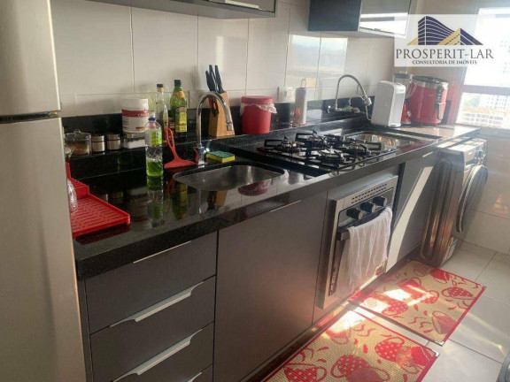 Imagem Apartamento com 2 Quartos à Venda, 57 m² em Vila Rosália - Guarulhos Imagem Apartamento com 2 Quartos à Venda, 57 m² em Vila Rosália - Guarulhos
