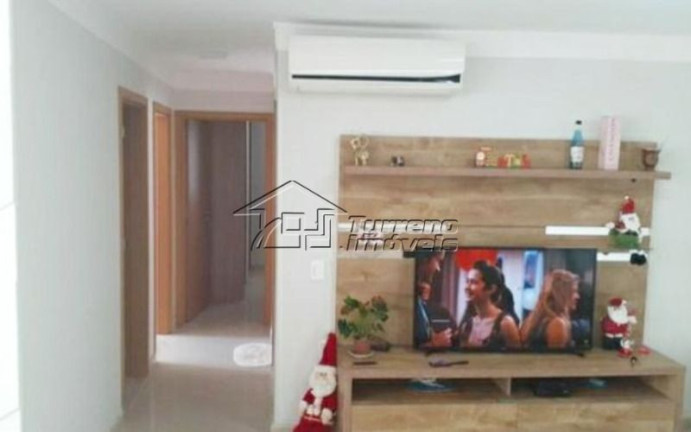Imagem Apartamento com 3 Quartos à Venda, 106 m² em Urbanova - São José Dos Campos