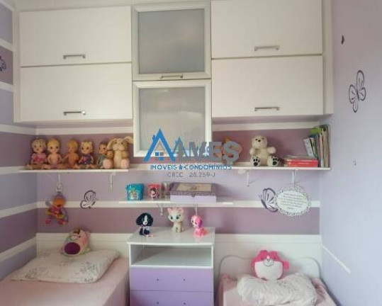 Imagem Apartamento com 3 Quartos à Venda, 68 m² em Rudge Ramos - São Bernardo Do Campo