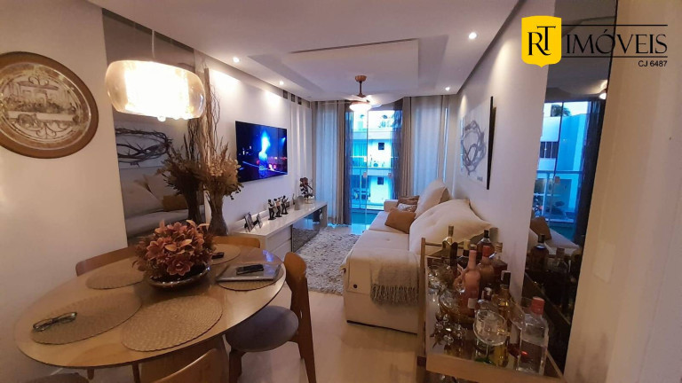 Apartamento com 2 Quartos à Venda, 150 m² em Palmeiras - Cabo Frio