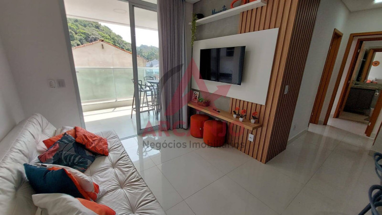 Imagem Apartamento com 2 Quartos à Venda, 69 m² em Toninhas - Ubatuba Imagem Apartamento com 2 Quartos à Venda, 69 m² em Toninhas - Ubatuba