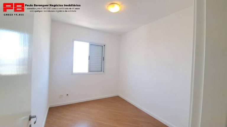 Imagem Apartamento com 2 Quartos para Alugar, 54 m² em Barra Funda - São Paulo Imagem Apartamento com 2 Quartos para Alugar, 54 m² em Barra Funda - São Paulo