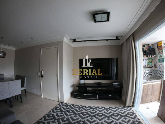 Imagem Apartamento com 3 Quartos à Venda, 98 m² em Santa Paula - São Caetano Do Sul Imagem Apartamento com 3 Quartos à Venda, 98 m² em Santa Paula - São Caetano Do Sul