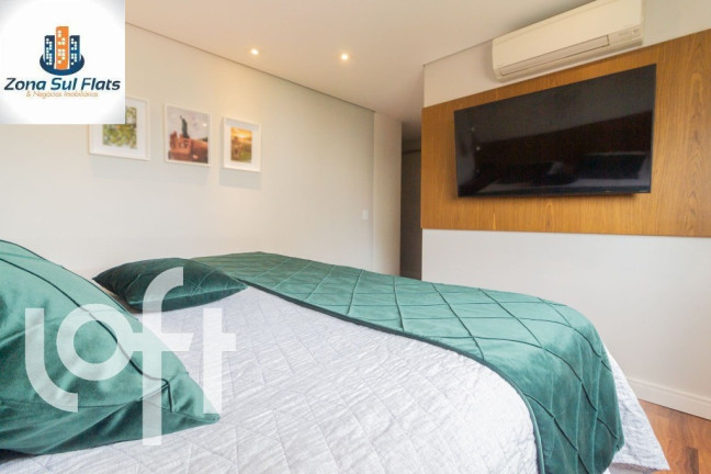 Imagem Apartamento com 3 Quartos à Venda, 193 m² em Bosque Da Saúde - São Paulo Imagem Apartamento com 3 Quartos à Venda, 193 m² em Bosque Da Saúde - São Paulo