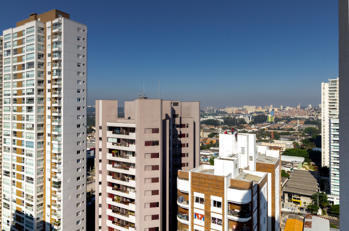 Foto do imóvel Apartamento com 3 Quartos à Venda, 77 m² em Vila Hamburguesa - São Paulo Foto do imóvel Apartamento com 3 Quartos à Venda, 77 m² em Vila Hamburguesa - São Paulo