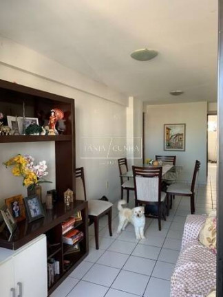 Imagem Apartamento com 3 Quartos à Venda, 88 m² em Manaíra - João Pessoa Imagem Apartamento com 3 Quartos à Venda, 88 m² em Manaíra - João Pessoa