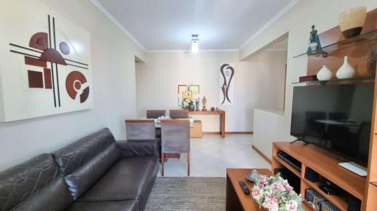Imagem Apartamento com 1 Quarto à Venda, 54 m² em Floresta - São José