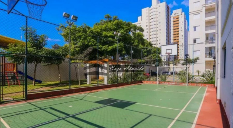 Imagem Apartamento com 2 Quartos à Venda, 68 m² em Ipiranga - São Paulo Imagem Apartamento com 2 Quartos à Venda, 68 m² em Ipiranga - São Paulo