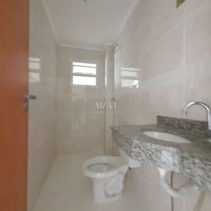 Imagem Apartamento com 2 Quartos à Venda, 68 m² em Canto Do Forte - Praia Grande