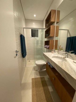 Imagem Apartamento com 3 Quartos à Venda, 68 m² em Torre Vanilla - Taubaté