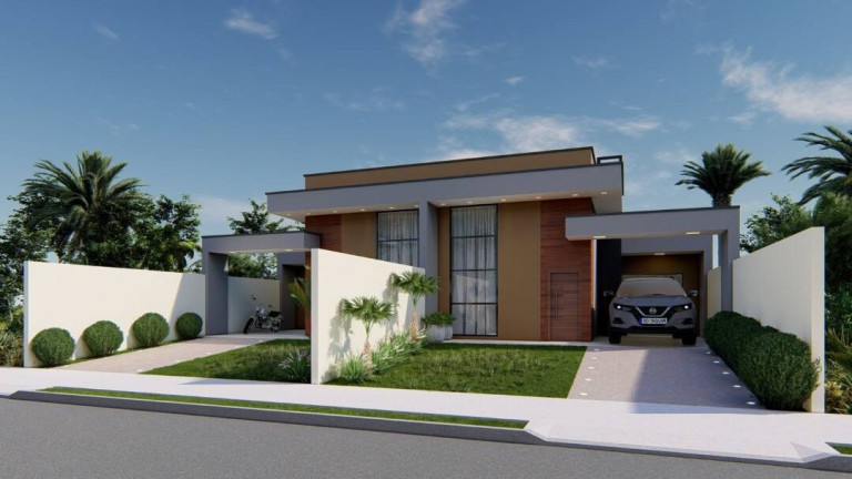 Imagem Casa com 3 Quartos à Venda, 89 m² em Salinas - Balneário Barra Do Sul Imagem Casa com 3 Quartos à Venda, 89 m² em Salinas - Balneário Barra Do Sul
