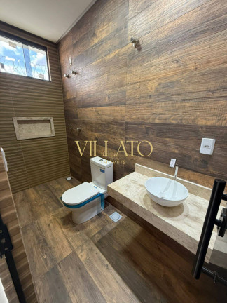 Imagem Casa com 4 Quartos à Venda, 230 m² em Setor Faiçalville - Goiânia