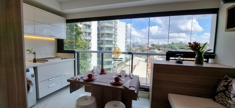 Imagem Apartamento com 2 Quartos à Venda, 66 m² em Saúde - São Paulo