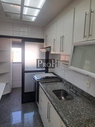Imagem Apartamento com 2 Quartos à Venda, 60 m² em Belenzinho - São Paulo Imagem Apartamento com 2 Quartos à Venda, 60 m² em Belenzinho - São Paulo