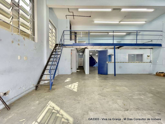 Imagem Sala Comercial à Venda, 269 m² em Jardim Bonfiglioli - São Paulo Imagem Sala Comercial à Venda, 269 m² em Jardim Bonfiglioli - São Paulo