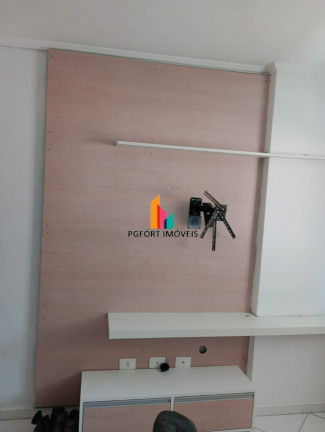 Imagem Apartamento com 2 Quartos à Venda, 96 m² em Canto Do Forte - Praia Grande
