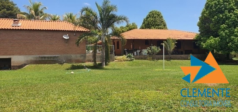Imagem Casa de Condomínio com 6 Quartos à Venda, 450 m² em Condominio Estancia Da Mata - Jaboticatubas