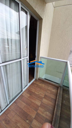 Imagem Sobrado com 2 Quartos à Venda, 60 m² em Jardim D'abril - Osasco