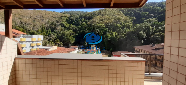 Imagem Cobertura com 2 Quartos à Venda, 90 m² em Praia Grande - Ubatuba