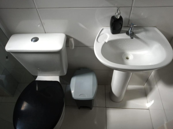 Imagem Apartamento com 2 Quartos à Venda, 44 m² em Iná - São José Dos Pinhais
