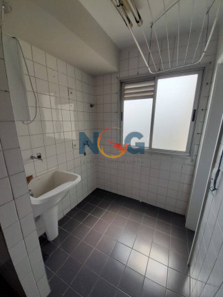 Imagem Apartamento com 3 Quartos à Venda, 72 m² em Vila Andrade - São Paulo
