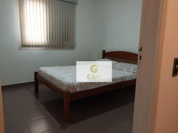 Imagem Apartamento com 2 Quartos à Venda, 76 m² em Caiçara - Praia Grande