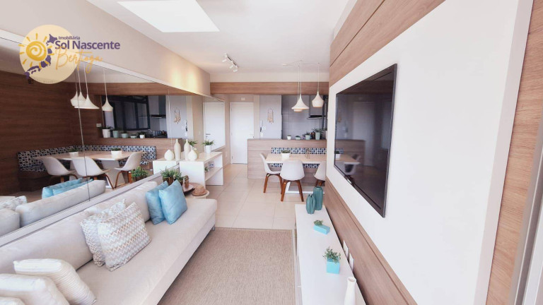 Apartamento com 2 Quartos à Venda, 78 m² em Centro - Bertioga
