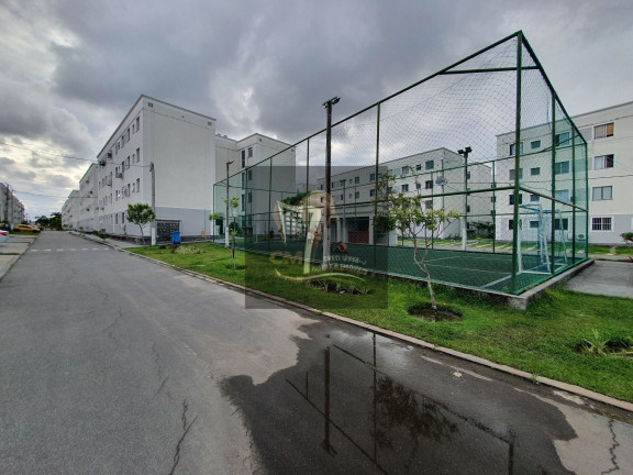 Imagem Apartamento com 2 Quartos à Venda, 62 m² em Piedade - Jaboatão Dos Guararapes Imagem Apartamento com 2 Quartos à Venda, 62 m² em Piedade - Jaboatão Dos Guararapes