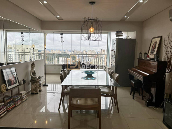 Imagem Apartamento com 3 Quartos à Venda, 182 m² em Vila Ema - São José Dos Campos