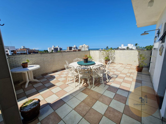 Imagem Cobertura com 4 Quartos à Venda, 180 m² em Maitinga - Bertioga