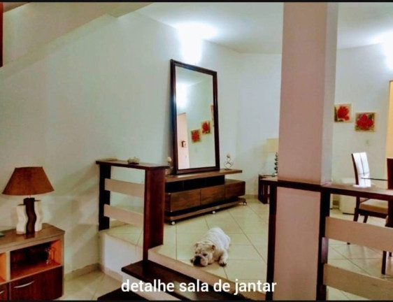 Imagem Casa com 3 Quartos à Venda, 534 m² em Caminho Novo - Tremembé