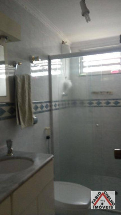 Imagem Apartamento com 3 Quartos à Venda, 76 m² em Vila Mascote - São Paulo