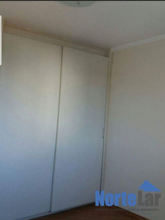 Imagem Apartamento com 3 Quartos à Venda, 70 m² em Vila Nova Cachoeirinha - São Paulo