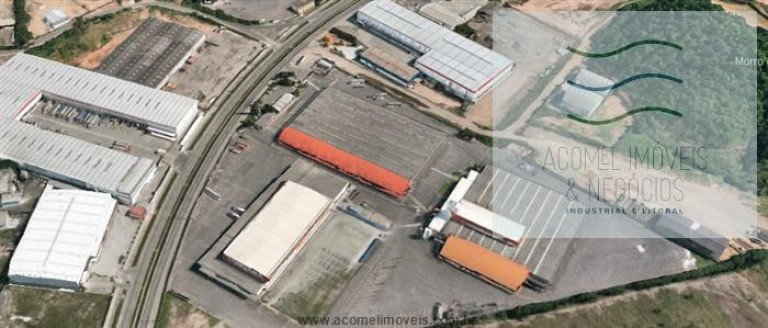 Imagem Imóvel Comercial à Venda, 32.341 m² em Araçás - Vila Velha