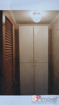 Imagem Apartamento com 3 Quartos à Venda, 67 m² em Jardim Esmeralda - São Paulo Imagem Apartamento com 3 Quartos à Venda, 67 m² em Jardim Esmeralda - São Paulo