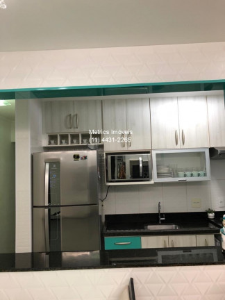 Imagem Imóvel com 2 Quartos à Venda, 54 m² em Fazenda Grande - Jundiaí