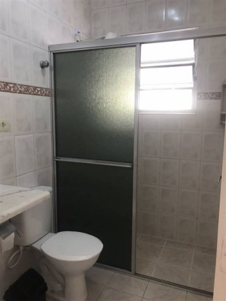 Imagem Apartamento com 1 Quarto à Venda, 44 m² em Caiçara - Praia Grande